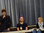 Save Salford City College Meeting